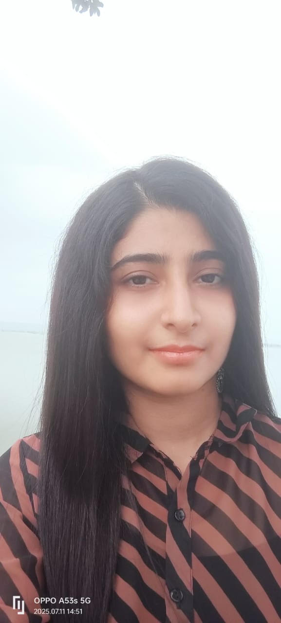 DHRUVI PATEL image