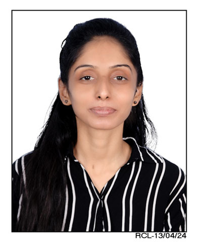 APEKSHA KHER image