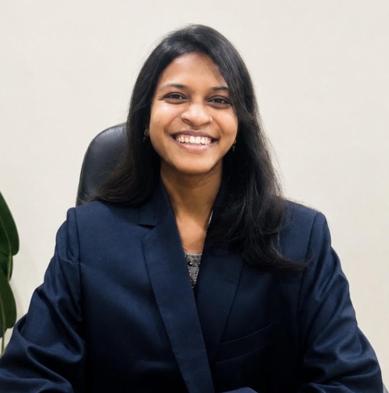 SHWETA VASAVA image