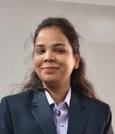 RAJNANDINI DUBEY image